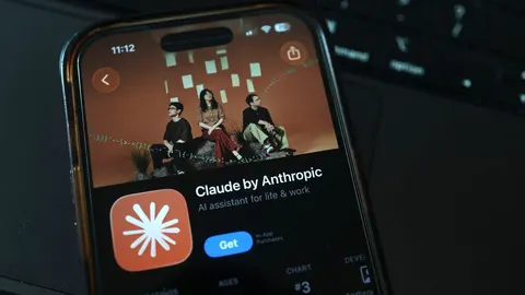 數說科技：Anthropic 推出「文字版」 AI 浮水印，是否影響生成品質？