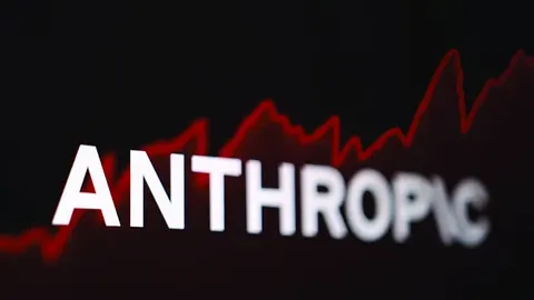 Anthropic營收狂飆IPO蓄勢待發- 全球財經- 工商時報