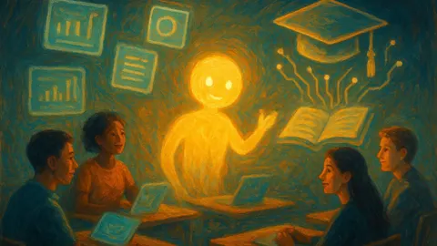 Anthropic 推免費 Claude Academy，教你用 AI