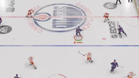 EA《NHL 27》悄悄用生成式 AI 做球評配音 本人聽了驚艷 但 AI 把「座位」念成「椅子」