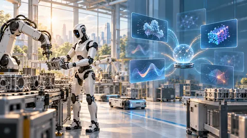 【科技早餐】Arm 估實體 AI 市場突破 2,000 億美元，OpenAI、Google 更新潮帶來「模型疲勞」
