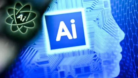AI ：馬克龍呼籲避免依賴美國或中國