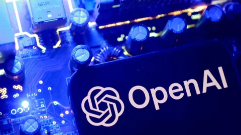 OpenAI承認「旗下AI」干擾政府網站：未來恐更多