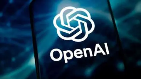 OpenAI承認旗下AI模型可能「干擾」政府網站 已通知數十家機構