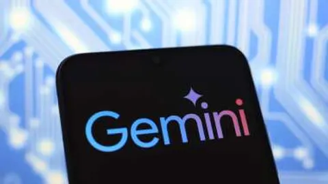 追趕OpenAI再遇阻？Gemini 4基準測試亮眼 傳Google員工打臉實測不佳