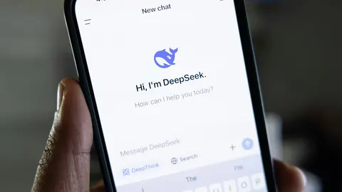 DeepSeek 緊追 OpenAI、Anthropic！美中 AI 差距縮減至 3%，創歷史新低