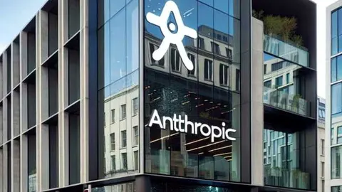 Anthropic IPO招股書曝光：估值突破2兆美元執行長Dario Amodei去年年薪達1800萬美元