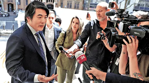 OpenAI爭取在澳建大型數據中心就網攻事件道歉承諾重建信任- 國際