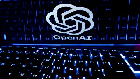 OpenAI年化營收比報導少200億美元AI燒錢熱潮遭潑冷水