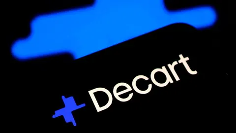 Anthropic放棄後 亞馬遜傳洽購AI新創Decart 價碼上看70億美元