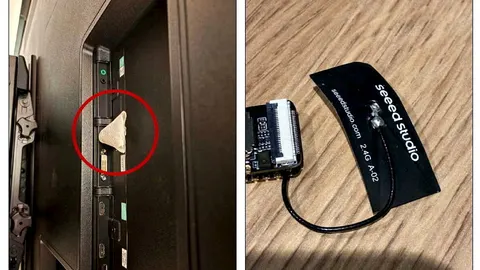 今晨國際頭條一次看／OpenAI沙國員工涉竊聽被捕 教宗罹肺腺癌
