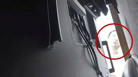 OpenAI驚爆遭竊聽！涉案工程師被捕前「已訂好全家單程機票」