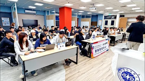 學習平權！台大、暨大師生使用付費AI 校方出錢