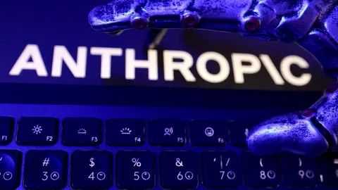 Anthropic籌資舉債成本大增反映投資者要求更高風險溢價