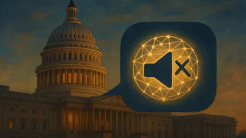 Axios：兩黨議員嫌 AI 執行長大談末日，已成政治包袱