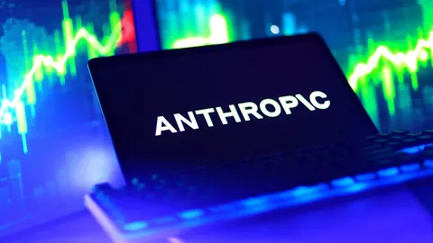 AI熱潮回來了！Anthropic傳下月IPO、美股齊揚 台積電ADR噴近3%