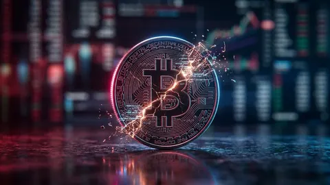 加密貨幣總市值跌破 3 兆美元 Anthropic 巨額 IPO 恐分流比特幣資金