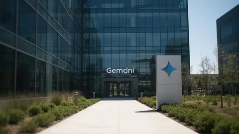 Alphabet 第三季營收不如預期，Gemini 使用者破10億仍難救股價，盤中重挫7%