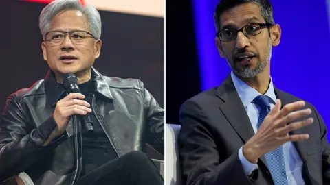 OpenAI甲骨文相繼靠攏！Google自研TPU擴大外銷 輝達霸權面臨定價挑戰